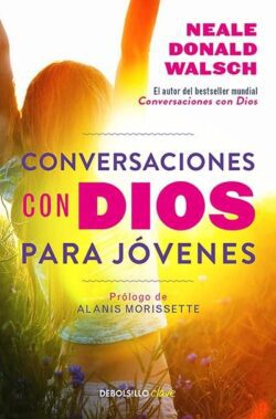 Conversaciones Con Dios Para Jóvenes