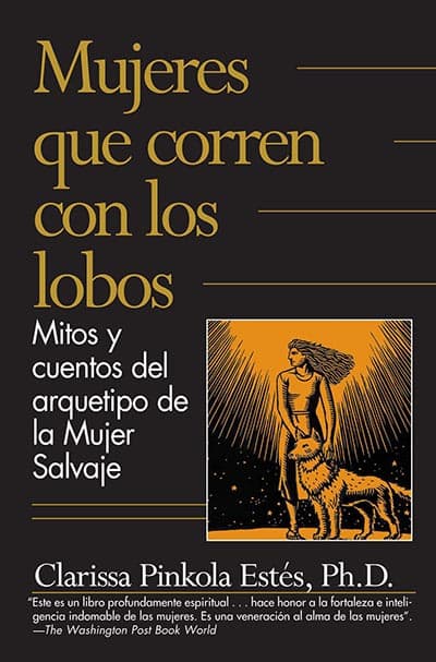 Mujeres Que Corren Con Los Lobos – DaVinci